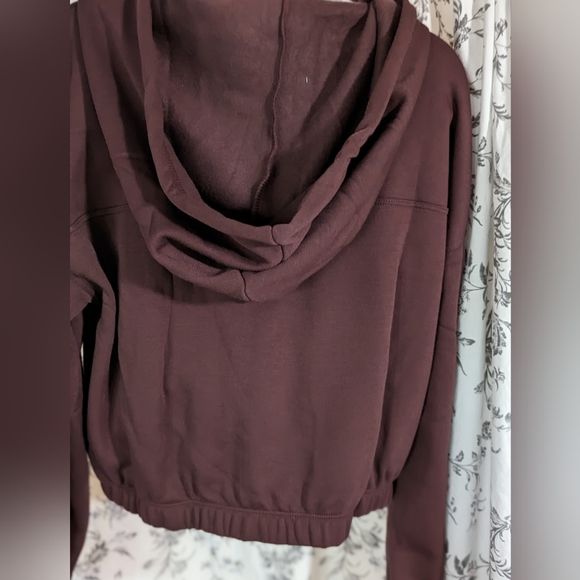 Nordstroms Project Social Hoodie no tags - Picture 2 of 4